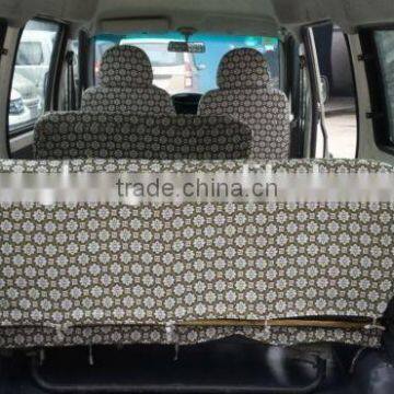 7Seats Petrol Engine Passenger Van/Cheap Price of New Bus photo-5