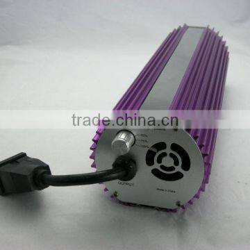 UL and CE Approved Digital Ballast 400W/600W/1000W for Hydroponics Ballast photo-2