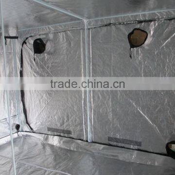 Hydroponic Grow Tent Mylar Grow Tent Hydroponics Dark Room Grow Room Home Box 600D photo-3