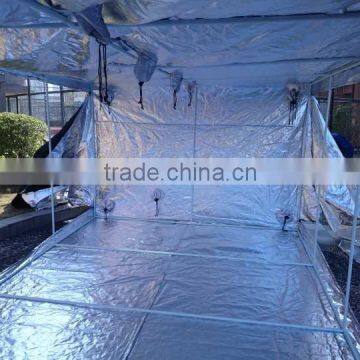 Manufacturer Garden used Greenhouses for sale