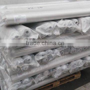 Other Plastic Building Material Type builder film damp proof membrane