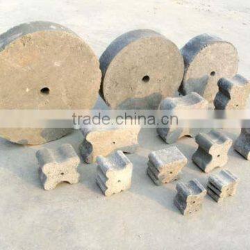 Multi size Reinforced Concrete Spacers