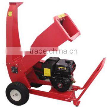 15HP petrol WOOD CHIPPER