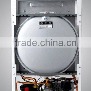 Wall hung Gas boiler for radiator/floor heating- Manufacturer since 2005