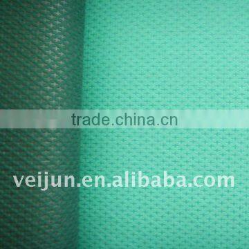 PP Spunbonded Nonwoven Fabric, making shopping bags