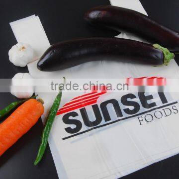 Biodegradable Personalized Printied Carry Bags photo-2