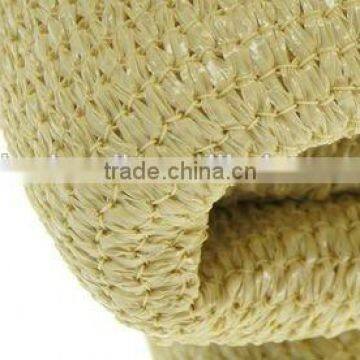 HDPE UV Block Breathable Fabric Rectangle Shade Sail photo-2