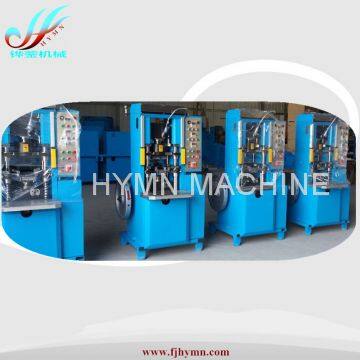 Automatic Cold Press for Diamond Segments(HY-SP35) photo-4