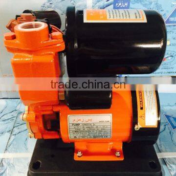 Automatic Water Pump PS-130 photo-5