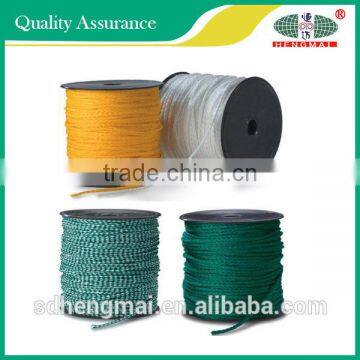PP Rope,3mm -20mm Baler Twine,banana Ropes/PP Ropes photo-4