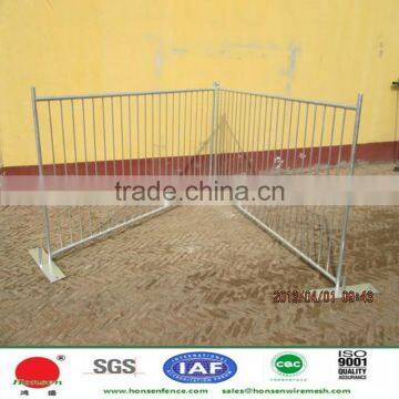 20 Years Factory!used Temporary Pool Fence for Sales photo-2