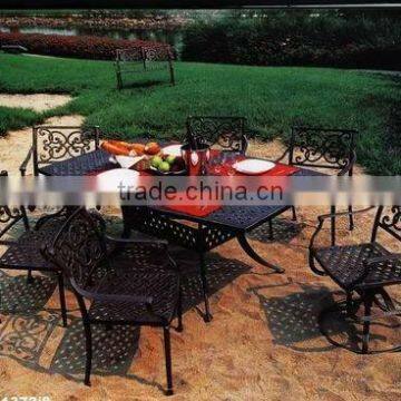 Outdoor Metal Furniture 13022