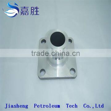 Hot Sale Aluminium Male Coupler With Square Flange photo-5