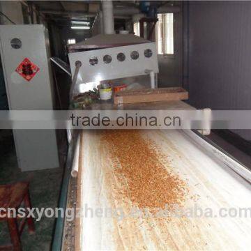 Pet Food Good Quality High Protein 2.8 cm Freeze Dried Mealworm photo-4