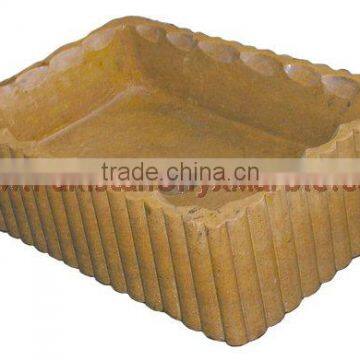 UNIQUE INDUS GOLDINCA GOLD MARBLE SINKS photo-5