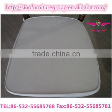 useful soft banquet seat cushion