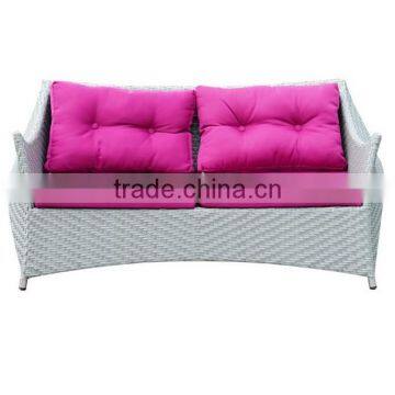Modern Outdoor Rattan Sofa Furniture photo-2