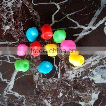 Silicone Kids Writing Pencil Grip photo-5