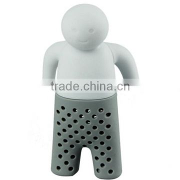 good quality water bottle tea strainer