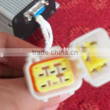 12V-24V ,200A,PM /Brushed DC Motor Speed Controller photo-6