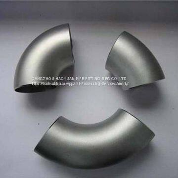 Тройник 45 градусов короткого радиуса Schedule 80 photo-4