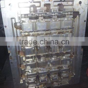 Plastic Injection Mold, Cheap Plastic Injection Mould photo-5