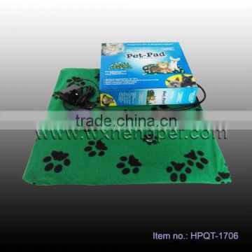 pet heating pad