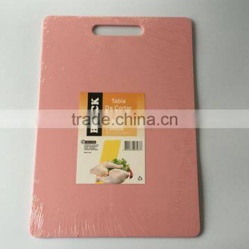 Plastic Cutting Board photo-2