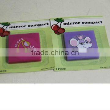 Stock Compact Mirror