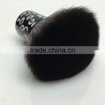 Wholesale Custom Cosmetic Brushes Small Kabuki Brush Makeup Brush Powder Brush photo-3