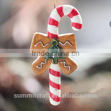 Personalized Sugar Mini Diy Christmas Tree Ornament photo-2