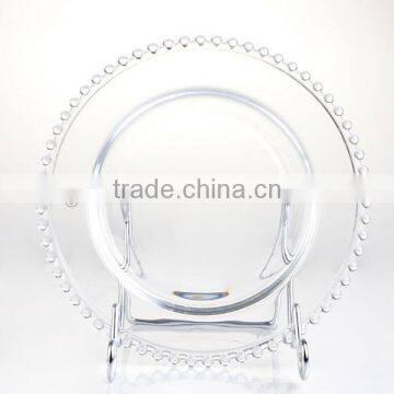 Wholesale High Clear Glass Plate photo-2