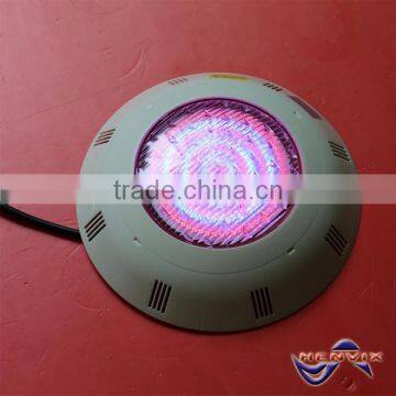Professional ip68 led pool light, 12V pool light underwater