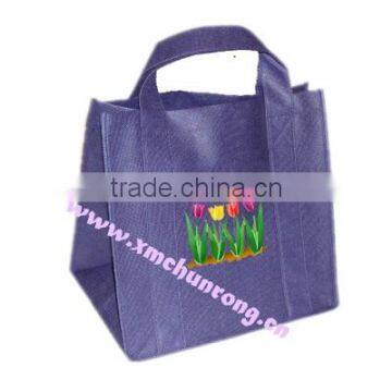 Non woven bags