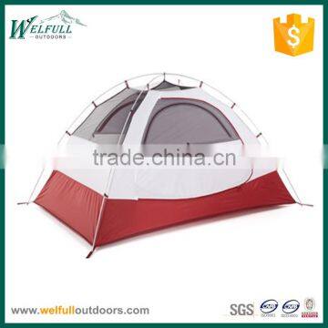 2 Person Camp Dome Tent photo-3