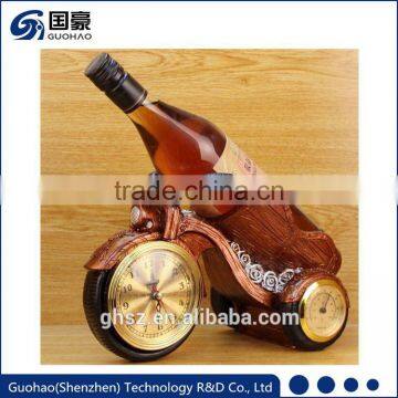 OEM Hot Sale Chinese Supplier Table Clock Souvenirs Clock Gifts Clock photo-4