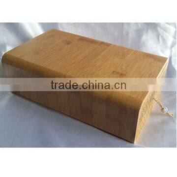 China Style New Bamboo Drawer Casket S in funeral product