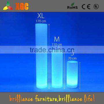 led garden light home lights pillar light