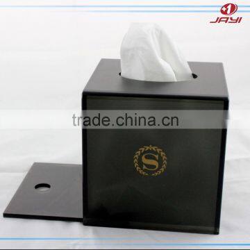 Wholesale High Quality Custom Printed Tissue Box Cover photo-5