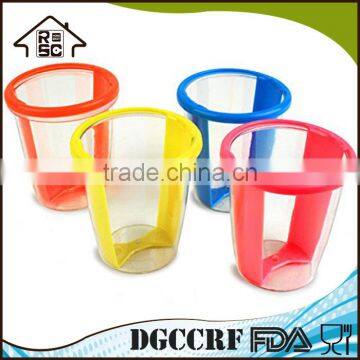 High Production 2 oz Plastic Resuable Jello Shot Cup 12pack photo-2