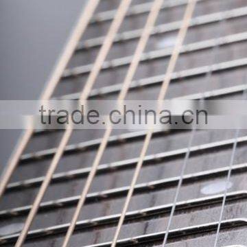 Resonator Guitar With Metal Resonator, Dobro Guitar, Blues Resonator Guitar photo-5