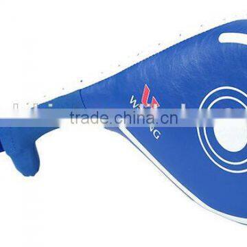 OEM Logo High Quality Professional Training Taekwondo Double Kicking Target photo-3