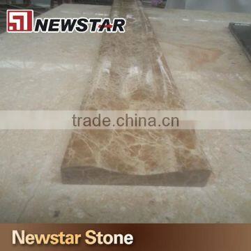 Newstar Manufacture Marble Moulding Factory