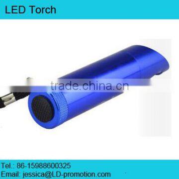 9LED Torch With Bottle Opener photo-3