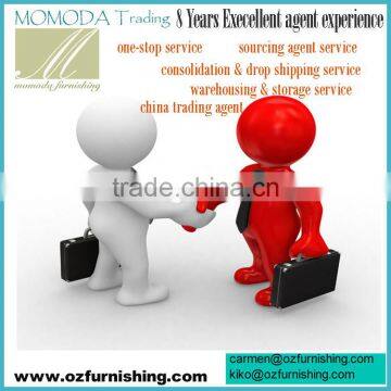 China Best sourcing agent buying commission agent in Foshan/Guangzhou agent