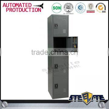 New Design Metal Clothes Locker Used School Lockers for Sale photo-6