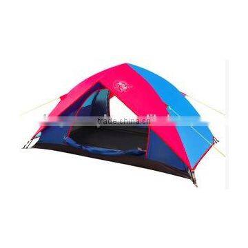 hot sale camping tents /beach tents sun shelter 2-3 person/outdoor tent