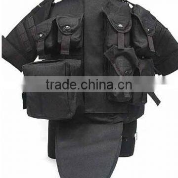 2015 Hot sale OEM discount body armor tactical vest