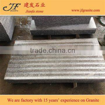 Jianfa G653 dark grey blind stone