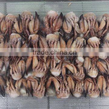 BQF Frozen Cut Swimming Crab for Sale With HACCP Certification photo-5